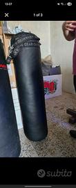 Sacco da boxe