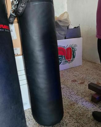 Sacco da boxe