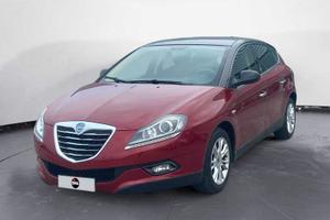 LANCIA Delta 1.4 tjt Gold ecochic GpL 120cv
