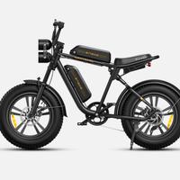 E-bike Engwe M20