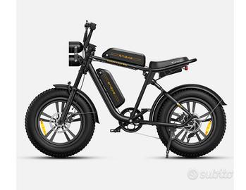 E-bike Engwe M20