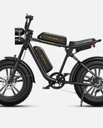 E-bike Engwe M20