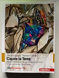 Capire la Terra - J. Grotzinger & T. Jordan