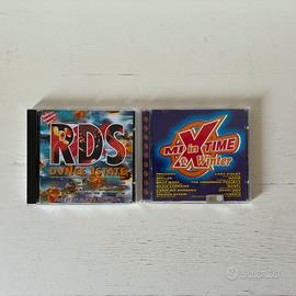 Compilation musicali anni '90 Dance House Pop