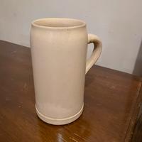 Bicchiere da birra in ceramica da 1 LT