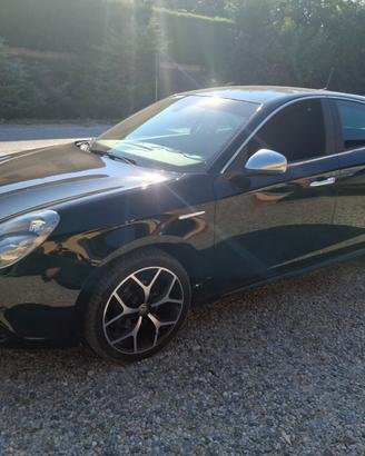 Alfa Romeo Giulietta 1.6 JTDm 120 CV