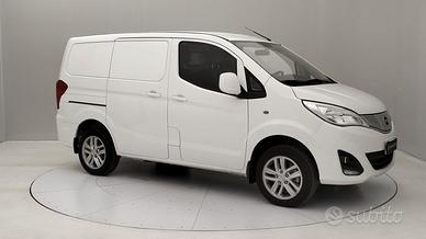 BYD ETP3 ETP3 Furgone elettrico puro