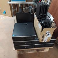 N.5 HP 6300 PRO SFF (PC DESKTOP)