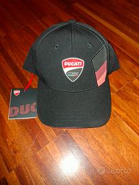 CAPPELLINO DUCATI