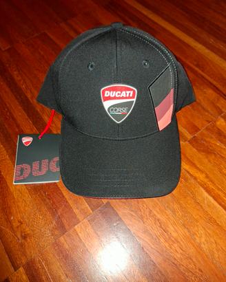 CAPPELLINO DUCATI
