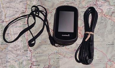 Garmin etrex 35 touch