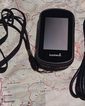Garmin etrex 35 touch