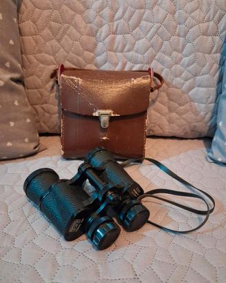 Binocolo vintage anni '70