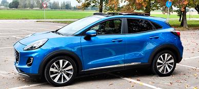 FORD Puma '19-> - 2020
