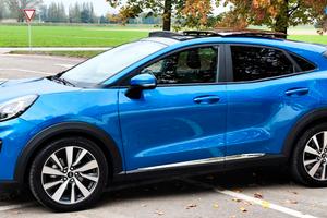 FORD Puma '19-> - 2020