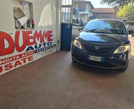 Lancia Ypsilon 1.2 69 CV 5 porte GPL Ecochic Gold 