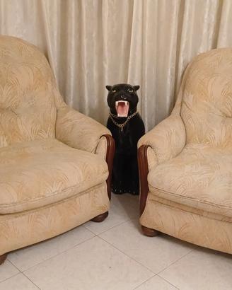 Poltroncine da salotto