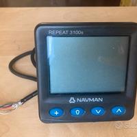 Navman REPEAT 3100s