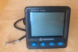 Navman REPEAT 3100s