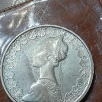 500 lire argento fior di conio 