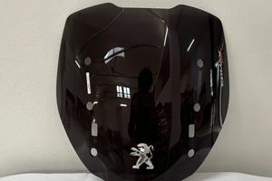 CUPOLINO SPORT x PEUGEOT METROPOLIS (2015-2017)