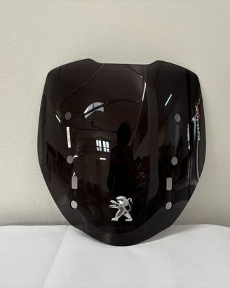 CUPOLINO SPORT x PEUGEOT METROPOLIS (2015-2017)