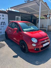 Fiat 500 1.2 69 CV