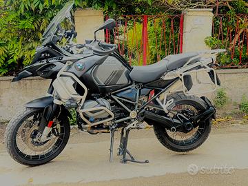 Bmw gs 1250 adventure