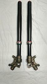 Forcella MUPO SuperBike 46 Evo K911 - revisionata