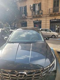 Hyundai Tucson 1.6 HEV Hybrid - Exellence