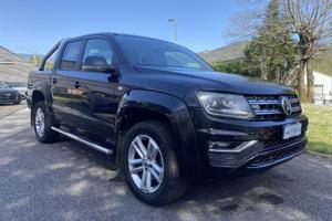 Volkswagen Amarok DC 3.0 V6 tdI 4motion aut...