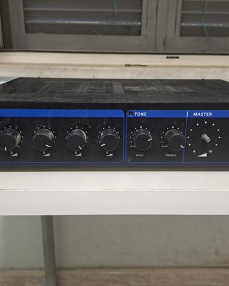 mixer amplificatore RCF AM1122
