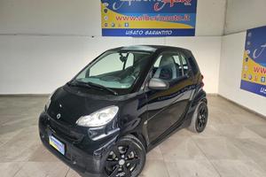 smart forTwo 1000 52 kW coupé passion