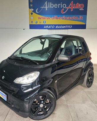 smart forTwo 1000 52 kW coupé passion