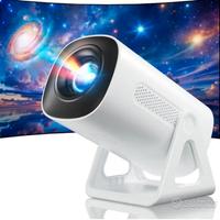 Proiettore Android Ameela T800  200 Lumen 