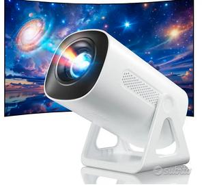 Proiettore Android Ameela T800  200 Lumen 