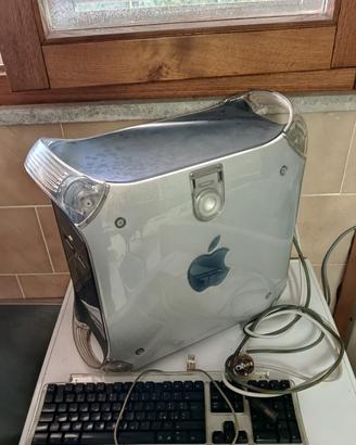 power mac g4