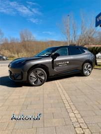Lynk&Co 08- 1.5 con 200km e 345cv