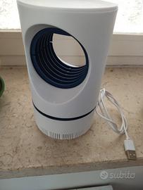Mosquito killer zanzare