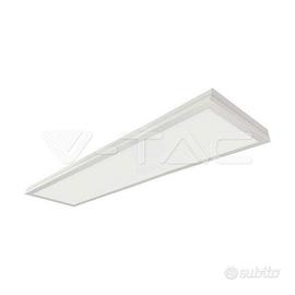 PANNELLO LED RETTANGOLARE 36W