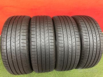 235 45 20 Gomme 2022 85% 4 Stagioni 235 45 R20