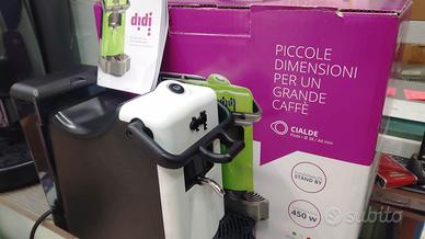 Macchina Caffè Didi Borbone Ese44