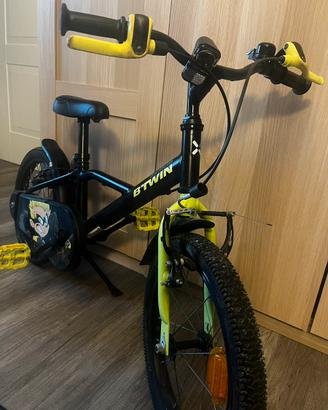 Bicicletta