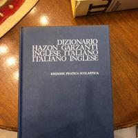 Dizionario inglese italiano italiano inglese