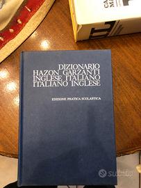 Dizionario inglese italiano italiano inglese