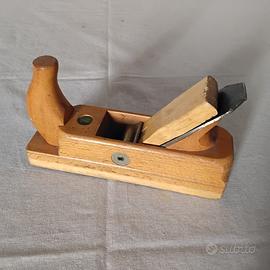 pialla professionale vintage Ulmia 