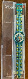 Swatch  Mille Pattes (ref. GK208)