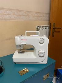 Macchina per cucire