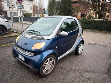 Smart 600 & pulse (45 kW)
