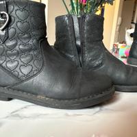 Stivaletto bambina chicco